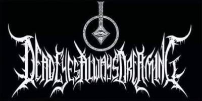 logo Dead Eyes Always Dreaming logo Dead Eyes Always Dreaming